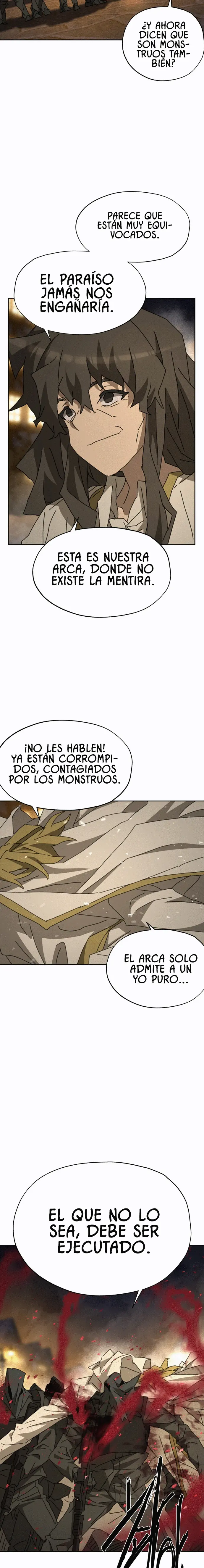 Sepulturero de monstruos > Capitulo 17 > Page 131